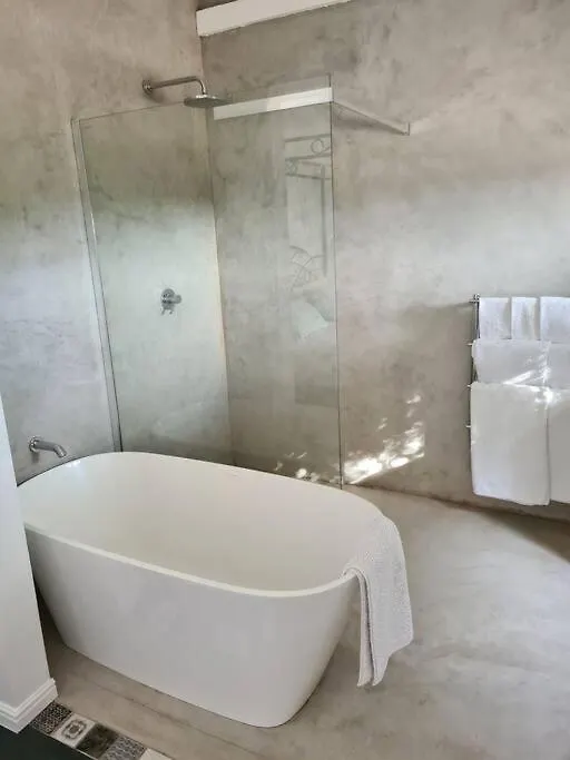 Holiday home Vinistrella Villa Cape Town