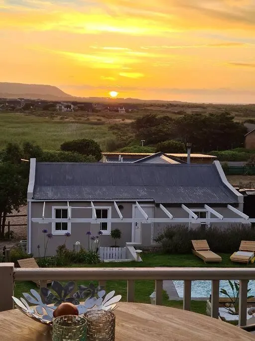 Vinistrella Villa Cape Town 0*,  South Africa