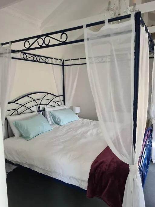 Vinistrella Villa Cape Town Holiday home