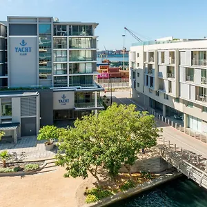 V&a Waterfront Luxury By Mcstay Apartment
