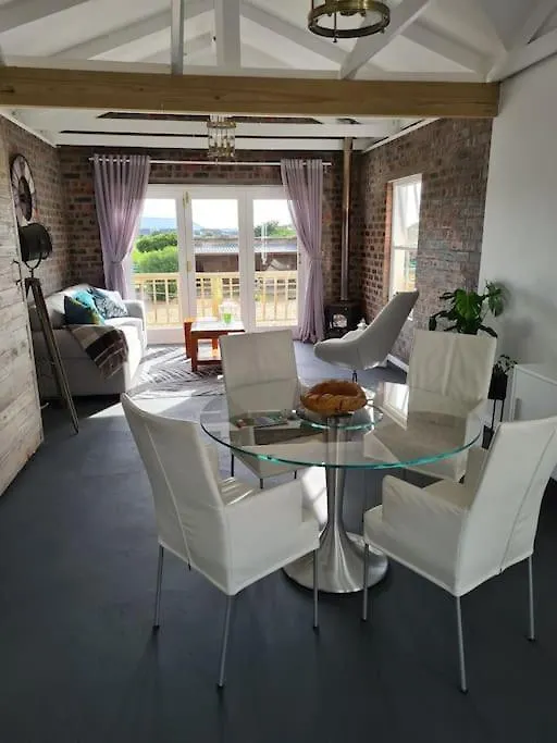 Holiday home Vinistrella Villa Cape Town South Africa